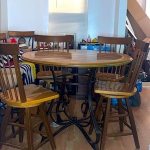 Everything is in good condition, 720-695-4529